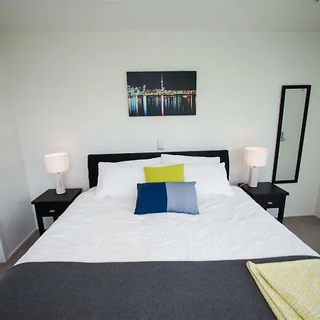 Downtown City View Apartment